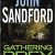 John Sandford – Gathering Prey Audiobook
