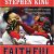 Stephen King – Faithful Audiobook