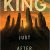 Stephen King – Just After Sunset Audiobook