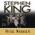 Stephen King – Rose Madder Audiobook