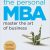 Josh Kaufman – The Personal MBA Audiobook
