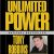 Tony Robbins – Unlimited Power Audiobook Free Online
