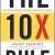 Grant Cardone – The 10X Rule Audiobook