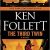 Ken Follett  – The Third Twin Audiobook