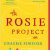 Graeme Simsion – The Rosie Project Audiobook