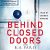 B. A. Paris – Behind Closed Doors Audiobook