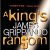 James Grippando – A King’s Ransom Audiobook
