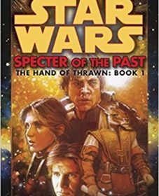 Star Wars - Specter of the Past Audiobook