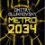 Dmitry Glukhovsky – Metro 2034 Audiobook