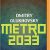 Dmitry Glukhovsky – Metro 2033 Audiobook