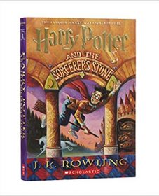 Harry Potter And The Sorcerer's Stone Audiobook DownloadJim Dale