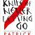 Patrick Ness – The Knife of Never Letting Go Audiobook