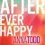 Anna Todd – After Ever Happy Audiobook