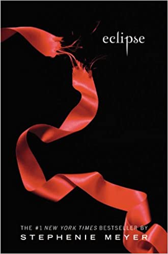 Stephenie Meyer - Eclipse Audiobook Online Free