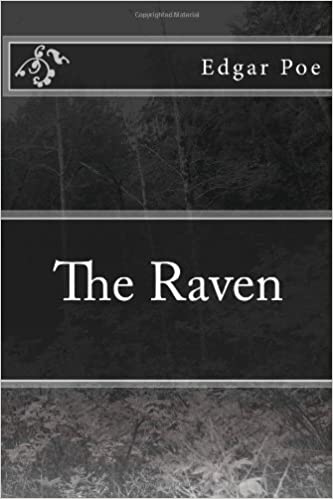 Edgar Allan Poe - The Raven Audiobook Free Online
