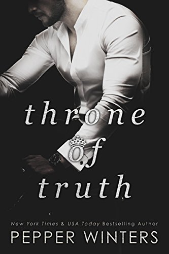 Throne of Truth (Truth and Lies Duet Book 2) by [Winters, Pepper]