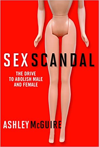 Ashley McGuire - Sex Scandal Audiobook Free Online
