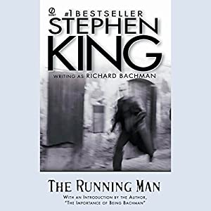 Stephen King - The Running Man Audiobook Free Online