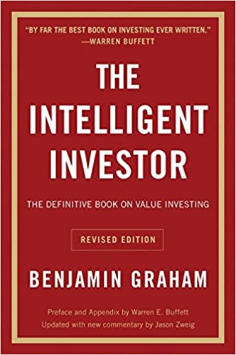 Free The Intelligent Investor Audiobook