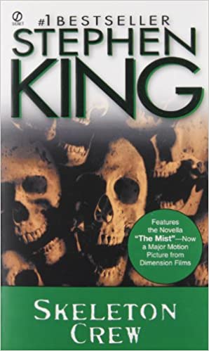 Stephen King - Skeleton Crew Audiobook Free Online