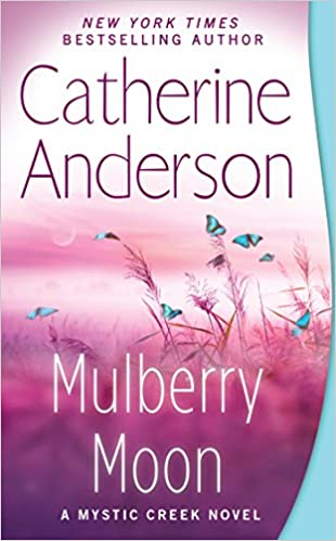 Catherine Anderson - Mulberry Moon Audiobook Free