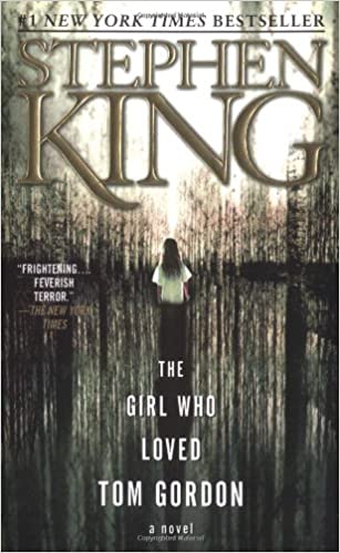 Stephen King - The Girl Who Loved Tom Gordon Audiobook Free Online
