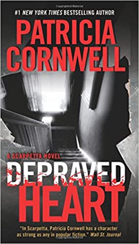 Patricia Cornwell - Depraved Heart Audiobook Free Online