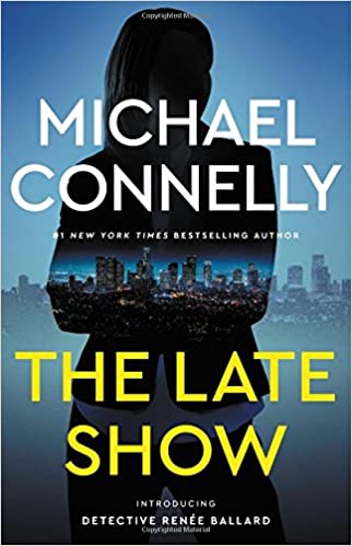 Michael Connelly - The Late Show Audiobook