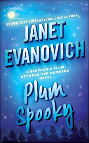 Janet Evanovich - Plum Spooky Audiobook Free Online
