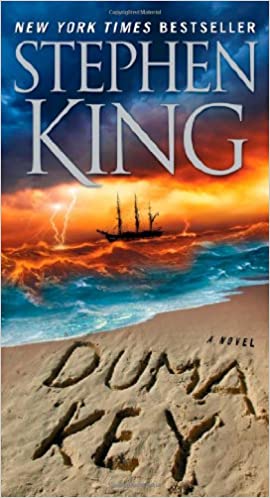 Stephen King - Duma Key Audiobook Free Online