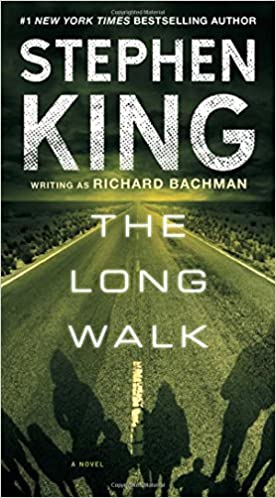 Stephen King - The Long Walk Audiobook Free Online