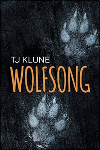 TJ Klune - Wolfsong Audiobook Free Online