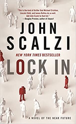 John Scalzi - Lock In Audiobook Free Online