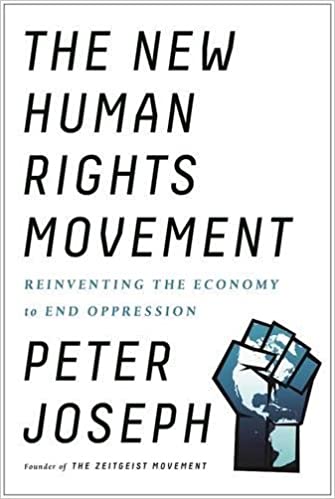 Listen The New Human Rights Movement Audiobook Free