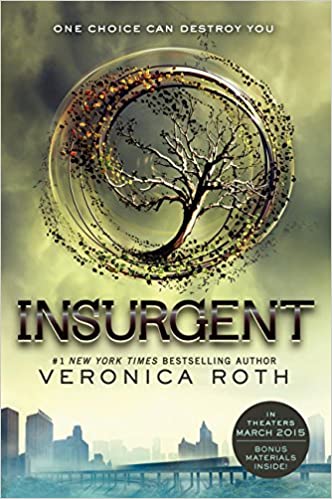 Divergent Series - Insurgent Audiobook Free