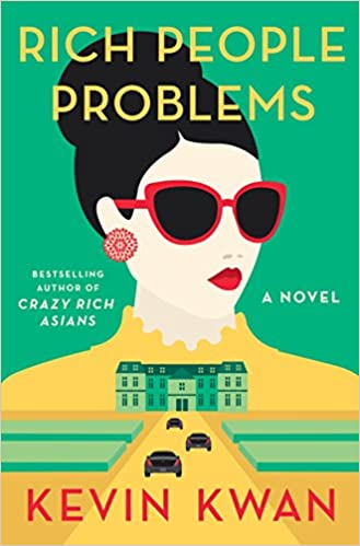 Download Rich People Problems Audiobook