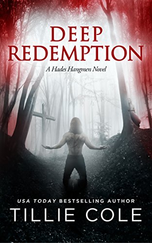 Deep Redemption (Hades Hangmen Book 4) by [Cole, Tillie]