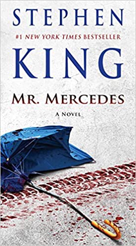 Stephen King - Mr. Mercedes Audiobook Free