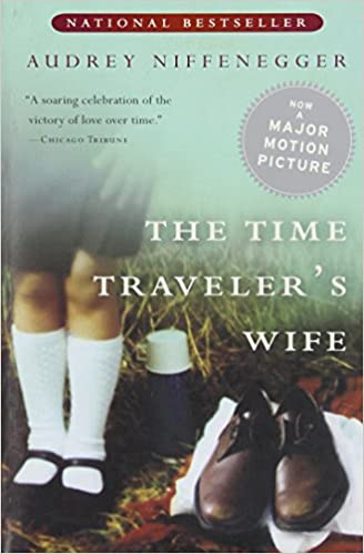 The Time Traveler's Wife by Audrey Niffenegger Audio Book
