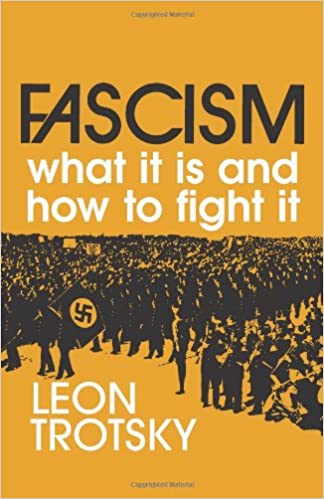 Leon Trotsky - Fascism Audiobook Free Online
