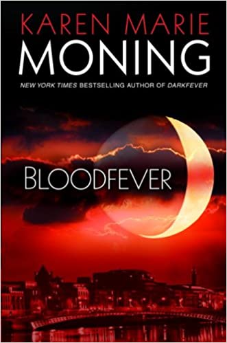 Karen Marie Moning - Bloodfever Audiobook Free Online