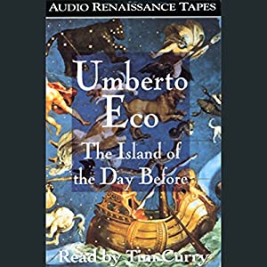 Umberto Eco - The Island of the Day Before Audiobook Free