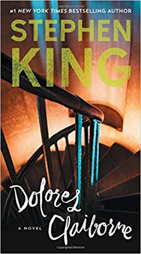 Stephen King - Dolores Claiborne Audiobook Free Online