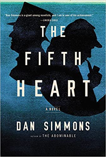 The Fifth Heart Audiobook Free
