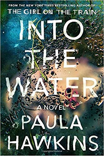 Paula Hawkins - Into the Water Audiobook