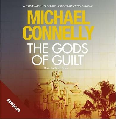 Michael Connelly - The Gods of Guilt Audiobook Free Online