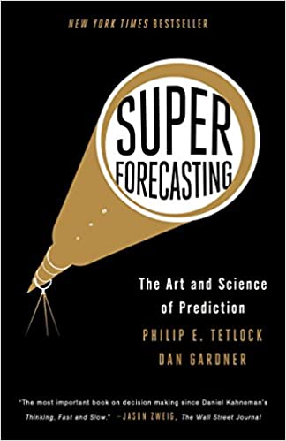 The Art and Science of Prediction Audio Book