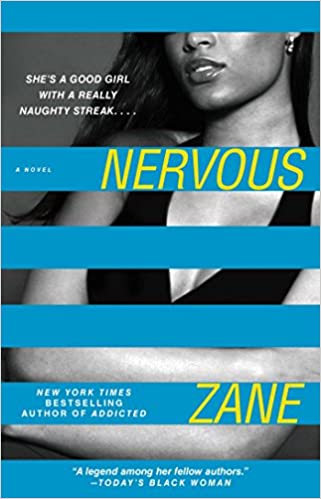 Zane - Nervous Audiobook Free
