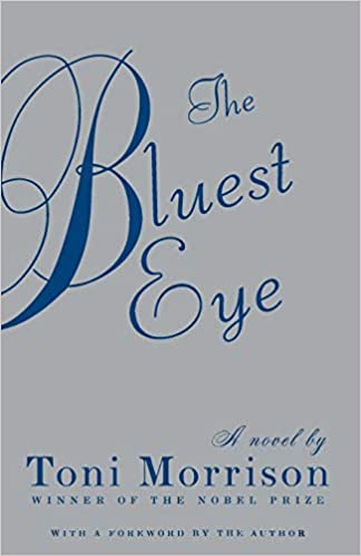the bluest eye online book free