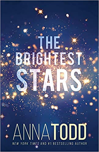 Anna Todd - The Brightest Stars Audiobook Free
